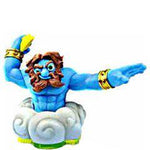 Lightning Rod - Skylanders Spyros Adventure