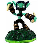 Stealth Elf - Skylanders Spyros Adventure