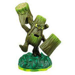 Stump Smash - Skylanders Spyros Adventure