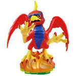 Sunburn - Skylanders Spyros Adventure