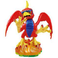 Sunburn - Skylanders Spyros Adventure
