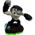 Terrafin - Skylanders Spyros Adventure