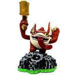 Trigger Happy - Skylanders Spyros Adventure