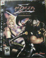 Ninja Gaiden Sigma [Collector's Edition] - PlayStation 3