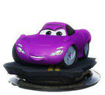 Holley Shiftwell Figure - Disney Infinity 1.0
