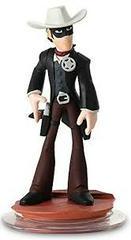 Lone Ranger Figure - Disney Infinity 1.0