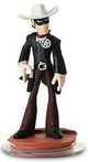 Lone Ranger Figure - Disney Infinity 1.0