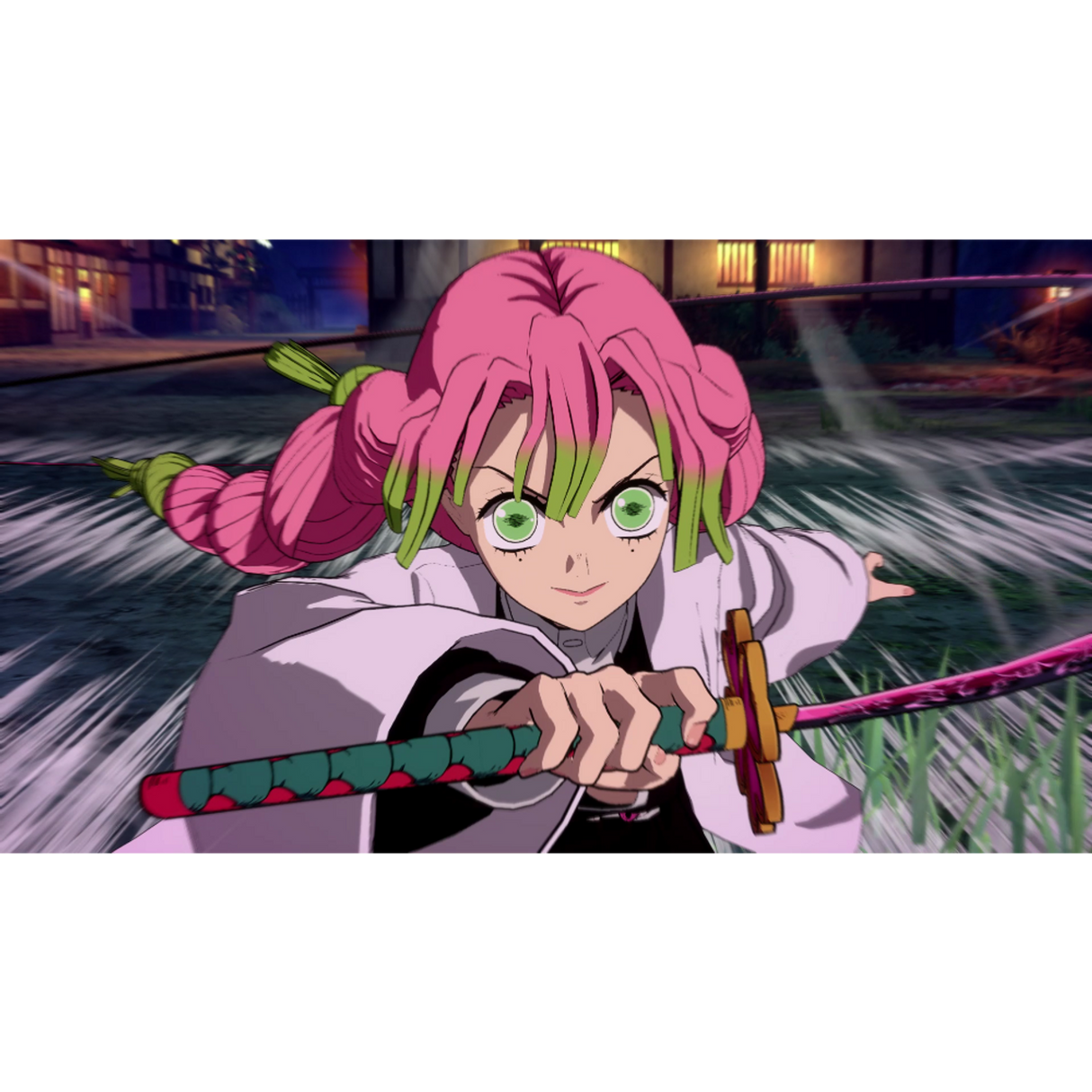 Demon Slayer -Kimetsu no Yaiba- The Hinokami Chronicles 2 - Xbox Series X, Xbox One