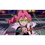 Demon Slayer -Kimetsu no Yaiba- The Hinokami Chronicles 2 - PlayStation 5