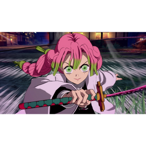 Demon Slayer -Kimetsu no Yaiba- The Hinokami Chronicles 2 - Xbox Series X, Xbox One