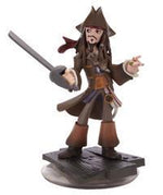 Jack Sparrow Figure - Disney Infinity 1.0