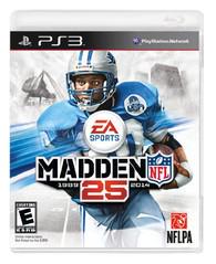 Madden NFL 25 - PlayStation 3