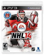 NHL 14 - PlayStation 3
