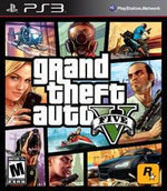 Bitjump Games - Provo - Grand Theft Auto V - Playstation 3