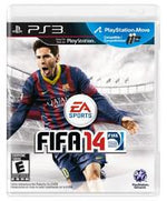 FIFA 14 - PlayStation 3
