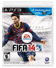 FIFA 14 - PlayStation 3