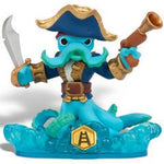 Wash Buckler - Skylanders Swap Force