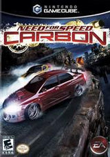 Need for Speed: Carbon - GameCube