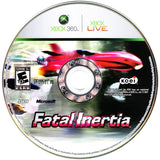 Fatal Inertia - Xbox 360