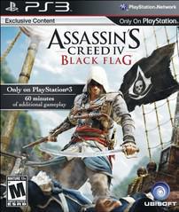 Bitjump Games - Provo - Assassin's Creed IV: Black Flag - Playstation 3