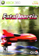 Fatal Inertia - Xbox 360