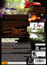 Fatal Inertia - Xbox 360