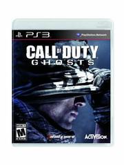 Call of Duty Ghosts - PlayStation 3