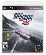 Need for Speed: Rivals - PlayStation 3