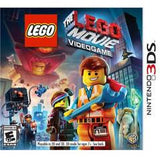 Bitjump Games - Provo - LEGO Movie Videogame - Nintendo 3DS