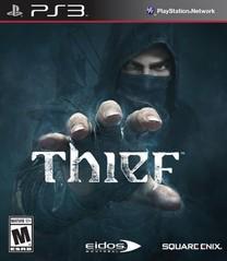 Thief - PlayStation 3