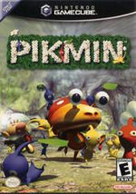 Pikmin - Gamecube