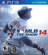 MLB 14: The Show - PlayStation 3