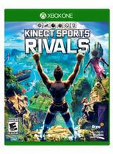Kinect Sports Rivals - Xbox One
