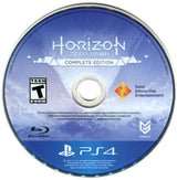 Horizon Zero Dawn: COMPLETE EDITION - PlayStation 4