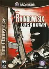 Tom Clancy's Rainbow Six 3: Lockdown - GameCube