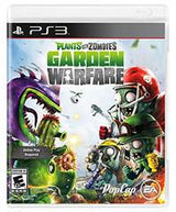 Plants vs. Zombies: Garden Warfare - PlayStation 3