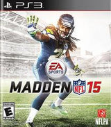 Madden NFL 15 - PlayStation 3
