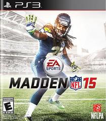 Madden NFL 15 - PlayStation 3