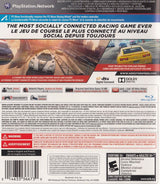 Need for Speed: Most Wanted - PlayStation 3