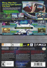 Star Fox Zero + Star Fox Guard Bundle - Wii U