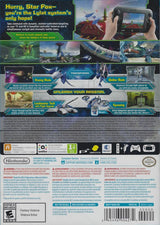 Star Fox Zero + Star Fox Guard Bundle - Wii U