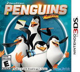 Bitjump Games - Provo - Penguins of Madagascar - Nintendo 3DS