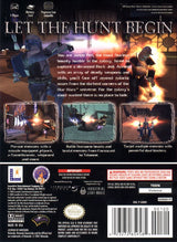Star Wars: Bounty Hunter - GameCube