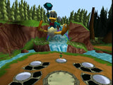 Disney's Donald Duck: Goin' Quackers - Nintendo 64