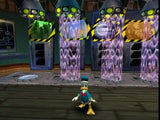 Disney's Donald Duck: Goin' Quackers - Nintendo 64