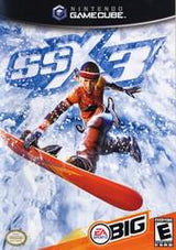 SSX 3 - GameCube