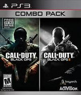 Call of Duty: Black Ops I and II Combo Pack - PlayStation 3