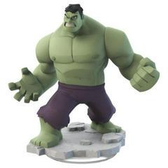 Hulk Figure - Disney Infinity 2.0