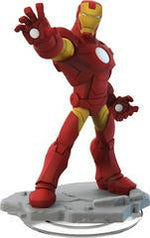 Iron Man Figure - Disney Infinity 2.0