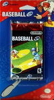 Baseball e-Reader - Game Boy Advance